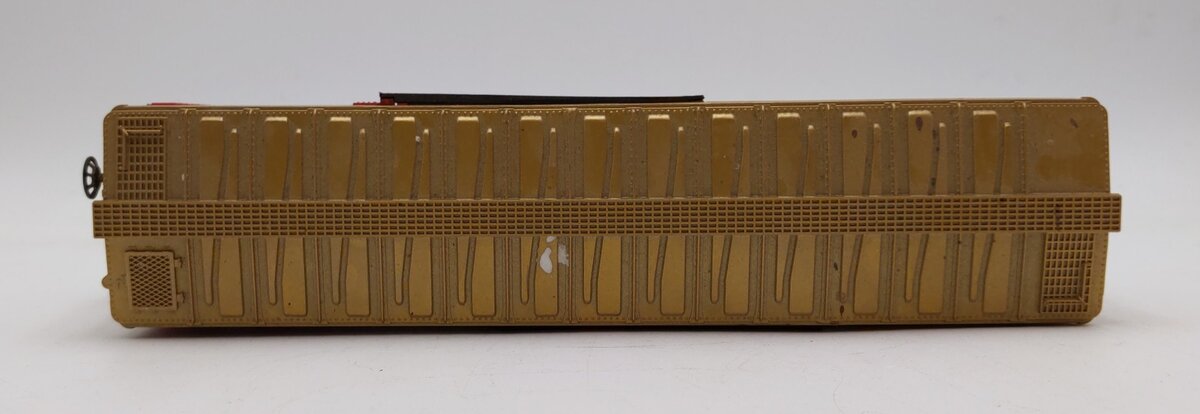 Lionel 6-16785 O Happy Holidays Music Reefer #5700 LN/Box