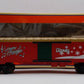 Lionel 6-16785 O Happy Holidays Music Reefer #5700 LN/Box