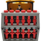 Lionel 6-18464 O Postwar Celebration Series # 54 Ballast Tamper Car