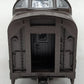 Lionel 6-19129 O Gauge Illinois Central Full Vista Dome Car #9129 LN/Box