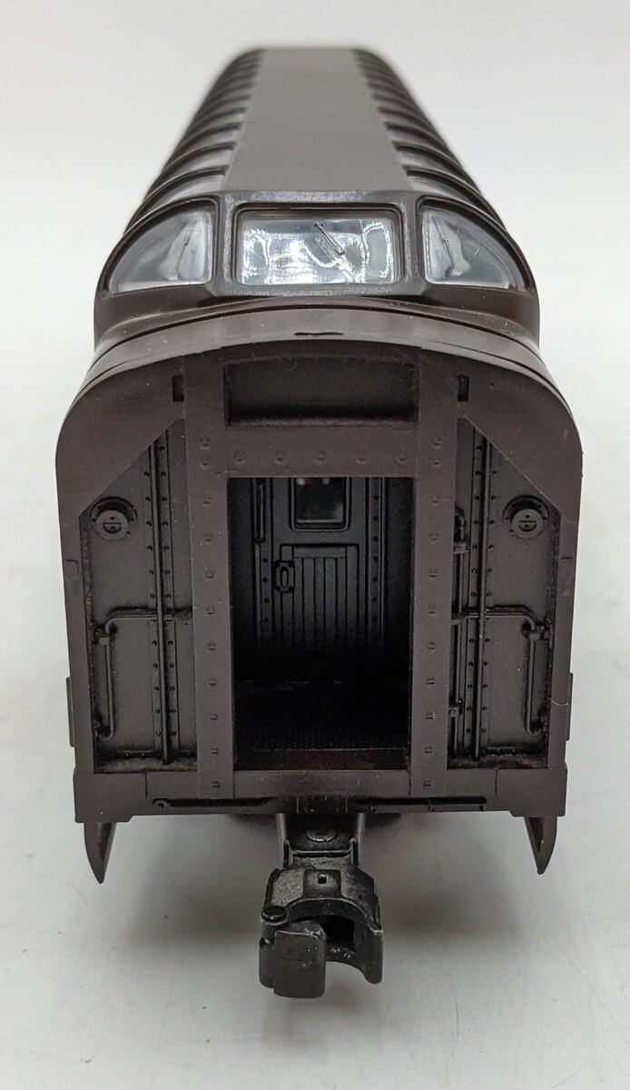 Lionel 6-19129 O Gauge Illinois Central Full Vista Dome Car #9129 LN/Box