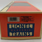 Lionel 6-19129 O Gauge Illinois Central Full Vista Dome Car #9129 LN/Box