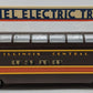 Lionel 6-19129 O Gauge Illinois Central Full Vista Dome Car #9129 LN/Box