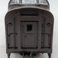 Lionel 6-19129 O Gauge Illinois Central Full Vista Dome Car #9129 LN/Box
