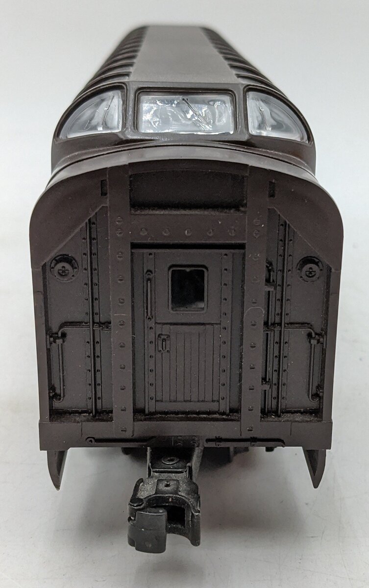 Lionel 6-19129 O Gauge Illinois Central Full Vista Dome Car #9129 LN/Box
