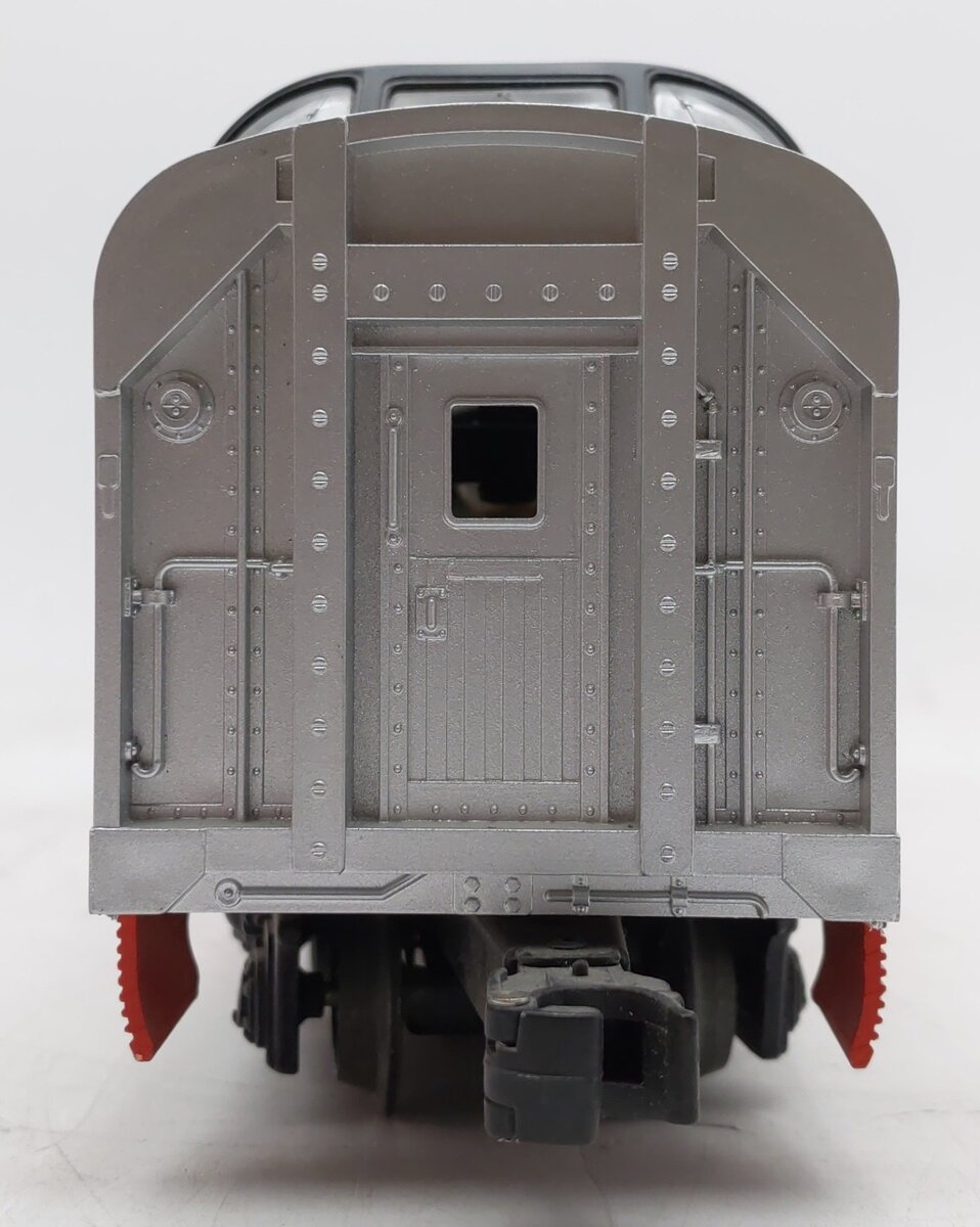 Lionel 6-19107 O Gauge Southern Pacific Daylight Full Vista Dome Passenger Car VG/Box