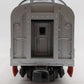 Lionel 6-19107 O Gauge Southern Pacific Daylight Full Vista Dome Passenger Car VG/Box