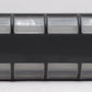 Lionel 6-19107 O Gauge Southern Pacific Daylight Full Vista Dome Passenger Car VG/Box