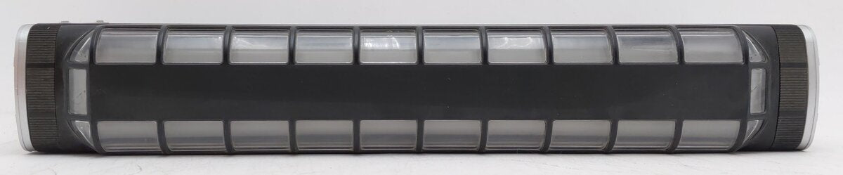 Lionel 6-19107 O Gauge Southern Pacific Daylight Full Vista Dome Passenger Car VG/Box