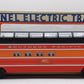 Lionel 6-19107 O Gauge Southern Pacific Daylight Full Vista Dome Passenger Car VG/Box