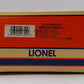 Lionel 6-16795 O Gauge Elf & Rudolph Animated Gondola EX/Box