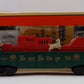 Lionel 6-16795 O Gauge Elf & Rudolph Animated Gondola EX/Box