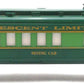 Lionel 6-19001 O Gauge Southern Crescent Limited Dining Car #19001 NIB