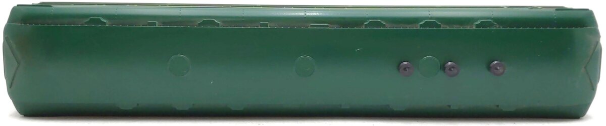 Lionel 6-19001 O Gauge Southern Crescent Limited Dining Car #19001 NIB