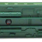 Lionel 6-19001 O Gauge Southern Crescent Limited Dining Car #19001 NIB