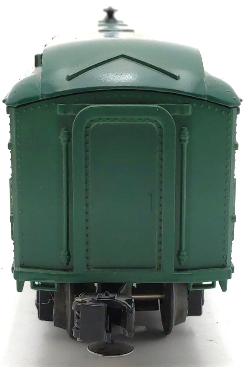 Lionel 6-19001 O Gauge Southern Crescent Limited Dining Car #19001 NIB