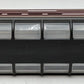 Lionel 6-19108 O Gauge Norfolk & Western "Monte Santo" Full Vista Dome Car #576 LN/Box