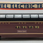 Lionel 6-19108 O Gauge Norfolk & Western "Monte Santo" Full Vista Dome Car #576 LN/Box