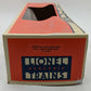 Lionel 6-19108 O Gauge Norfolk & Western "Monte Santo" Full Vista Dome Car #576 LN/Box