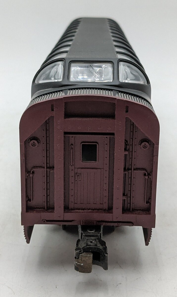 Lionel 6-19108 O Gauge Norfolk & Western "Monte Santo" Full Vista Dome Car #576 LN/Box