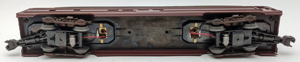 Lionel 6-19108 O Gauge Norfolk & Western 