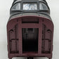 Lionel 6-19108 O Gauge Norfolk & Western "Monte Santo" Full Vista Dome Car #576 LN/Box
