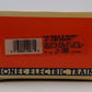 Lionel 6-19261 O Gauge Disney Perils of Mickey Hi-Cube Boxcar LN/Box