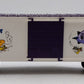 Lionel 6-19261 O Gauge Disney Perils of Mickey Hi-Cube Boxcar LN/Box
