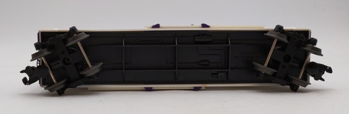 Lionel 6-19261 O Gauge Disney Perils of Mickey Hi-Cube Boxcar LN/Box