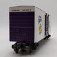 Lionel 6-19261 O Gauge Disney Perils of Mickey Hi-Cube Boxcar LN/Box