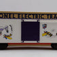 Lionel 6-19261 O Gauge Disney Perils of Mickey Hi-Cube Boxcar LN/Box