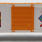 Lionel 6-19280 O Gauge Disney Mickey Wheat Hi-Cube Boxcar #19280 EX/Box