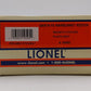 Lionel 6-19595 O Gauge ATSF Warbonnet Reefer Car EX/Box