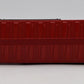 Lionel 6-19595 O Gauge ATSF Warbonnet Reefer Car EX/Box