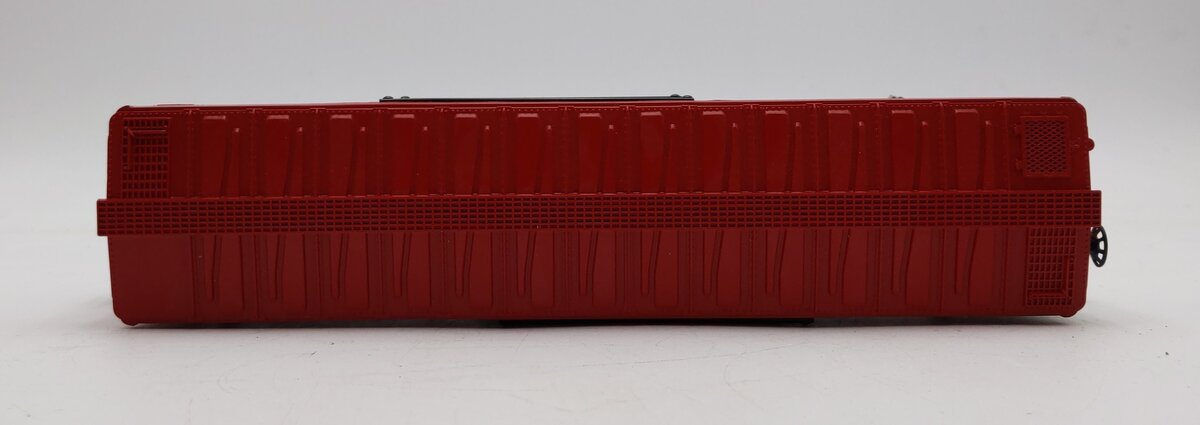 Lionel 6-19595 O Gauge ATSF Warbonnet Reefer Car EX/Box