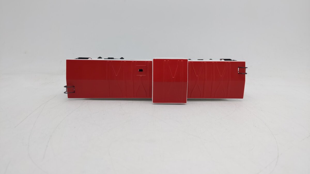 Lionel 6-19723 O Disney Extended Vision Caboose EX/Box