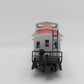 Lionel 6-19723 O Disney Extended Vision Caboose EX/Box
