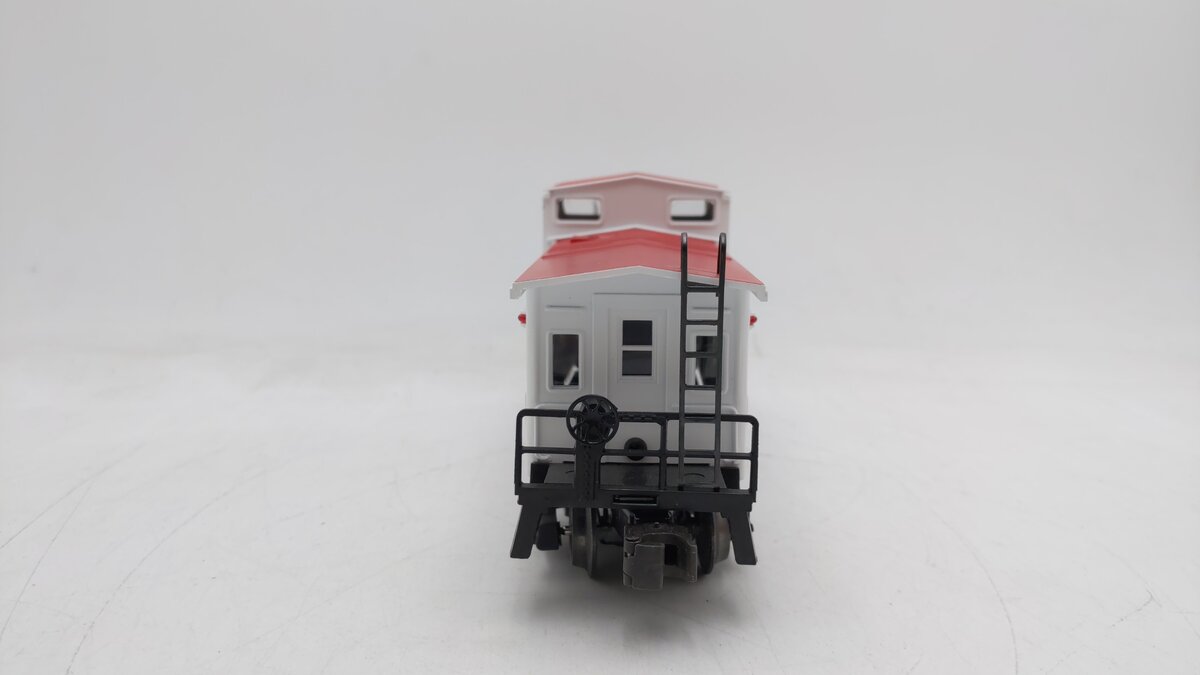 Lionel 6-19723 O Disney Extended Vision Caboose EX/Box