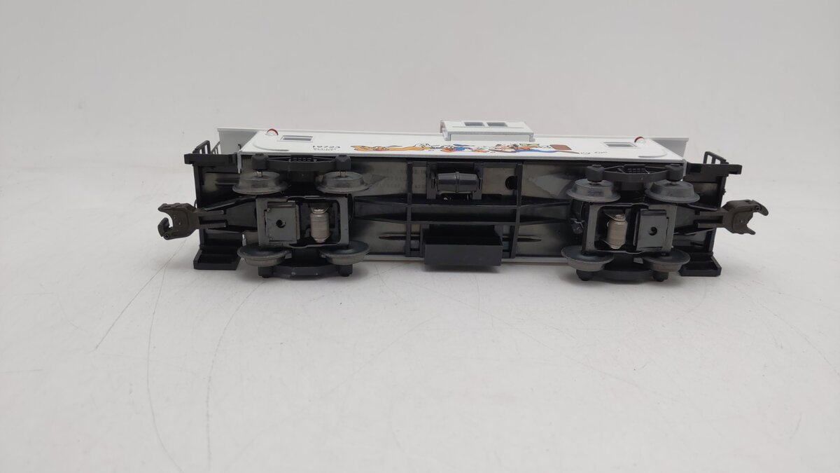 Lionel 6-19723 O Disney Extended Vision Caboose EX/Box