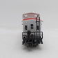 Lionel 6-19723 O Disney Extended Vision Caboose EX/Box