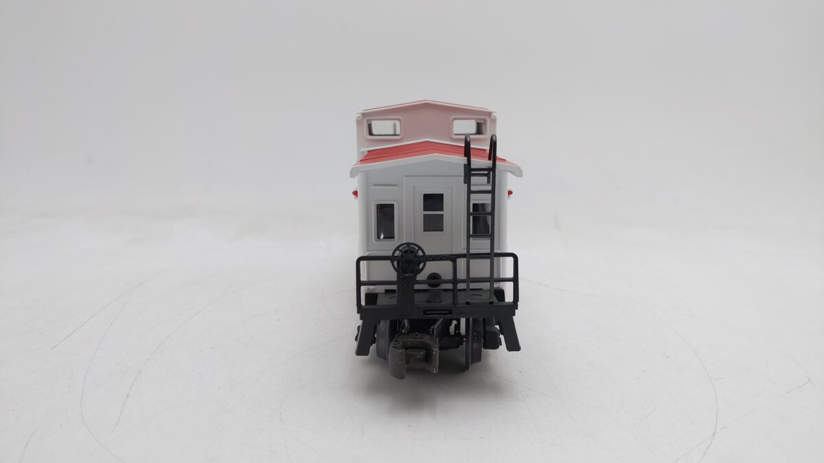 Lionel 6-19723 O Disney Extended Vision Caboose EX/Box