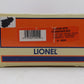 Lionel 6-19444 O Gauge Peace Auto Sales Flatcar with Volkswagen Bug EX/Box