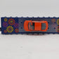 Lionel 6-19444 O Gauge Peace Auto Sales Flatcar with Volkswagen Bug EX/Box