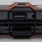 Lionel 6-19785 O Gauge Southern Pacific Bay Window Caboose #6517 VG