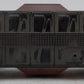 Lionel 6-19785 O Gauge Southern Pacific Bay Window Caboose #6517 VG