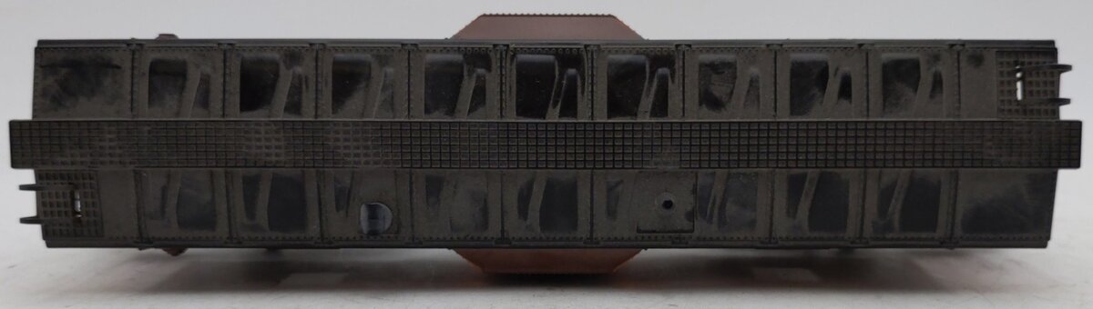 Lionel 6-19785 O Gauge Southern Pacific Bay Window Caboose #6517 VG
