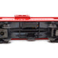 Lionel 6-19704 O Gauge Western Maryland Extended Vision Caboose w/Smoke EX/Box