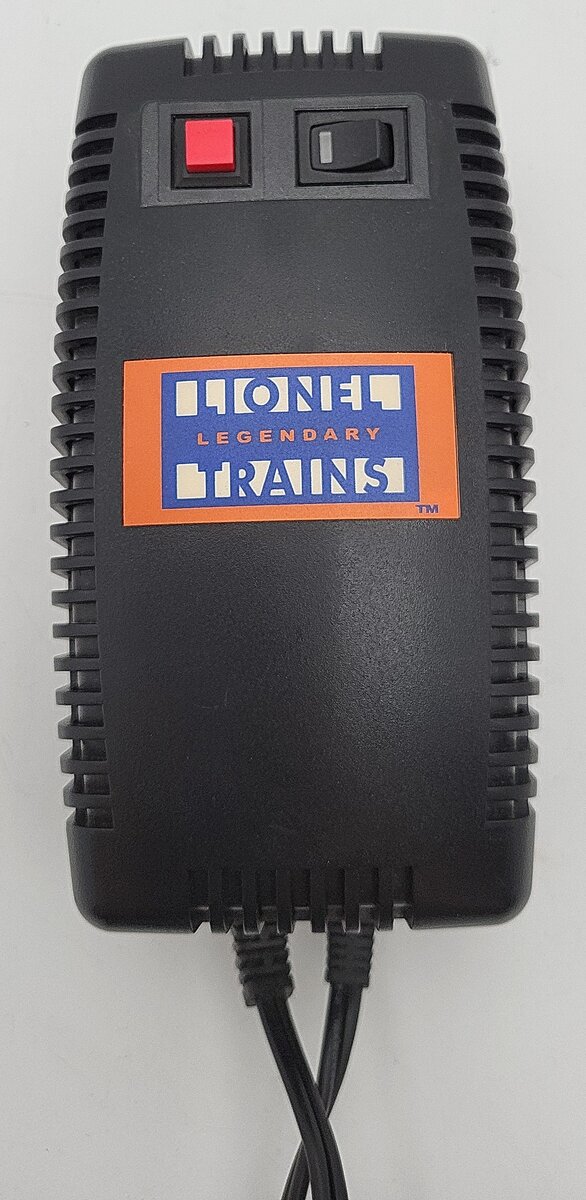 Lionel 6-22983 O 180 Watt Powerhouse Power Supply LN
