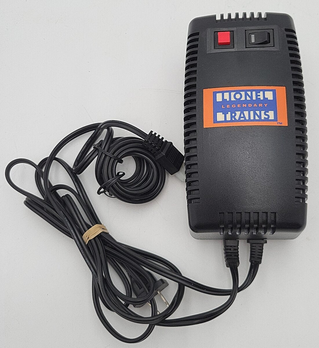 Lionel 6-22983 O 180 Watt Powerhouse Power Supply LN