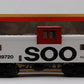 Lionel 6-19720 O Gauge Soo Line Extended Vision Caboose LN/Box